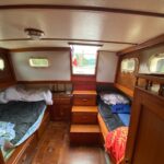 TRAWLER GRAND BANKS 34 – photo 13