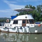 TRAWLER GRAND BANKS 34 – photo 2