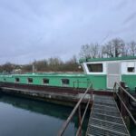 PENICHE LUXEMOTOR 31.06 M – photo 2