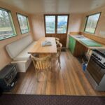 PENICHE LUXEMOTOR 31.06 M – photo 12