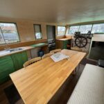 PENICHE LUXEMOTOR 31.06 M – photo 9