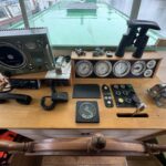 PENICHE LUXEMOTOR 31.06 M – photo 8