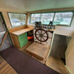 PENICHE LUXEMOTOR 31.06 M – photo 6