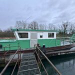 PENICHE LUXEMOTOR 31.06 M – photo 3