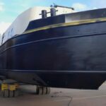 PENICHE PETER NICHOLLS “PROSPERO” – photo 20