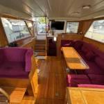 PRESIDENT RANGER 43 “TRIPLE J” – photo 15