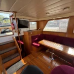 PRESIDENT RANGER 43 “TRIPLE J” – photo 19