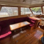 PRESIDENT RANGER 43 “TRIPLE J” – photo 20