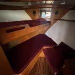 PRESIDENT RANGER 43 “TRIPLE J” – photo 28