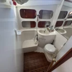 PRESIDENT RANGER 43 “TRIPLE J” – photo 29
