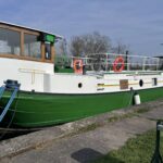 PENICHE KLIPPER BURCHT – photo 2