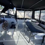 SUCCES YACHTS 125 ULTRA “ROSI” – photo 4