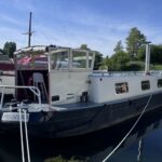 PENICHE PETER NICHOLLS “PROSPERO” – photo 3