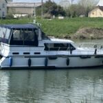 SUCCES YACHTS 125 ULTRA “ROSI” – photo 1