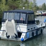 SUCCES YACHTS 125 ULTRA “ROSI” – photo 2