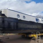 PENICHE PETER NICHOLLS “PROSPERO” – photo 19