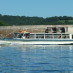 BATEAU À PASSAGERS – photo 1