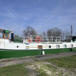 PENICHE KLIPPER BURCHT – photo 1