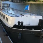 PENICHE PETER NICHOLLS “PROSPERO” – photo 1
