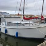 VEDETTE VISSER – photo 1