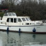 VEDETTE ALTENA “VIKING” – photo 1