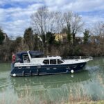 VEDETTE JACHTWERF “VAIANA” – photo 2