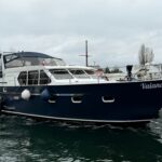 VEDETTE JACHTWERF “VAIANA” – photo 1