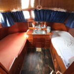 VEDETTE HOLLANDAISE “VAGABOND “ – photo 17