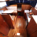 VEDETTE HOLLANDAISE “VAGABOND “ – photo 10