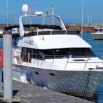 VEDETTE OCEAN ALEXANDER – photo 1