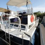 VEDETTE HOLLANDAISE “VAGABOND “ – photo 4