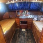 VEDETTE HOLLANDAISE “VAGABOND “ – photo 18