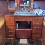 VEDETTE HOLLANDAISE “VAGABOND “ – photo 19