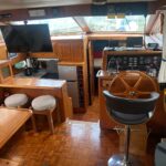 VEDETTE OCEAN ALEXANDER – photo 6