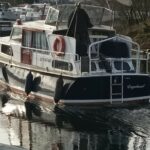VEDETTE HOLLANDAISE “VAGABOND “ – photo 24