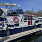 VEDETTE HOLLANDAISE “VAGABOND “ – photo 3