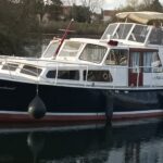 VEDETTE HOLLANDAISE “VAGABOND “ – photo 2