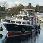 VEDETTE HOLLANDAISE “VAGABOND “ – photo 1