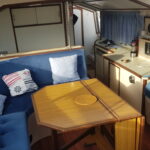 PORTER HAYLETT CONNOISSEUR  “LE BOREAL” – photo 8