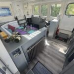 Bluewater Boats Molly – photo 21
