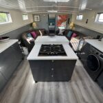 Bluewater Boats Molly – photo 26