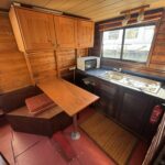PENICHE 11M “BAI” – photo 10