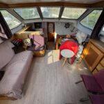 ALTENA EXCEL 48 “LIGNAGE” – photo 9