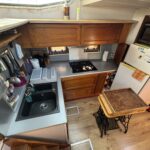 ALTENA EXCEL 48 “LIGNAGE” – photo 12