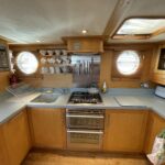 OXFORD CRUISER “MILADY II” – photo 13