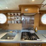 OXFORD CRUISER “MILADY II” – photo 14