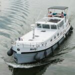 Bluewater Boats Molly – photo 1