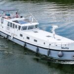 Bluewater Boats Molly – photo 2