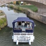 VEDETTE VALKKRUISER 12.50 AK “HYPNAUTIC” – photo 3