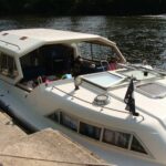 PORTER HAYLETT CONNOISSEUR  “LE BOREAL” – photo 26
